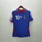 France 2006 World Cup Retro Jersey