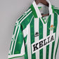 Real Betis 1996-97 Home Retro Jersey