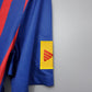 FC Barcelona 2011-12 Home Jersey