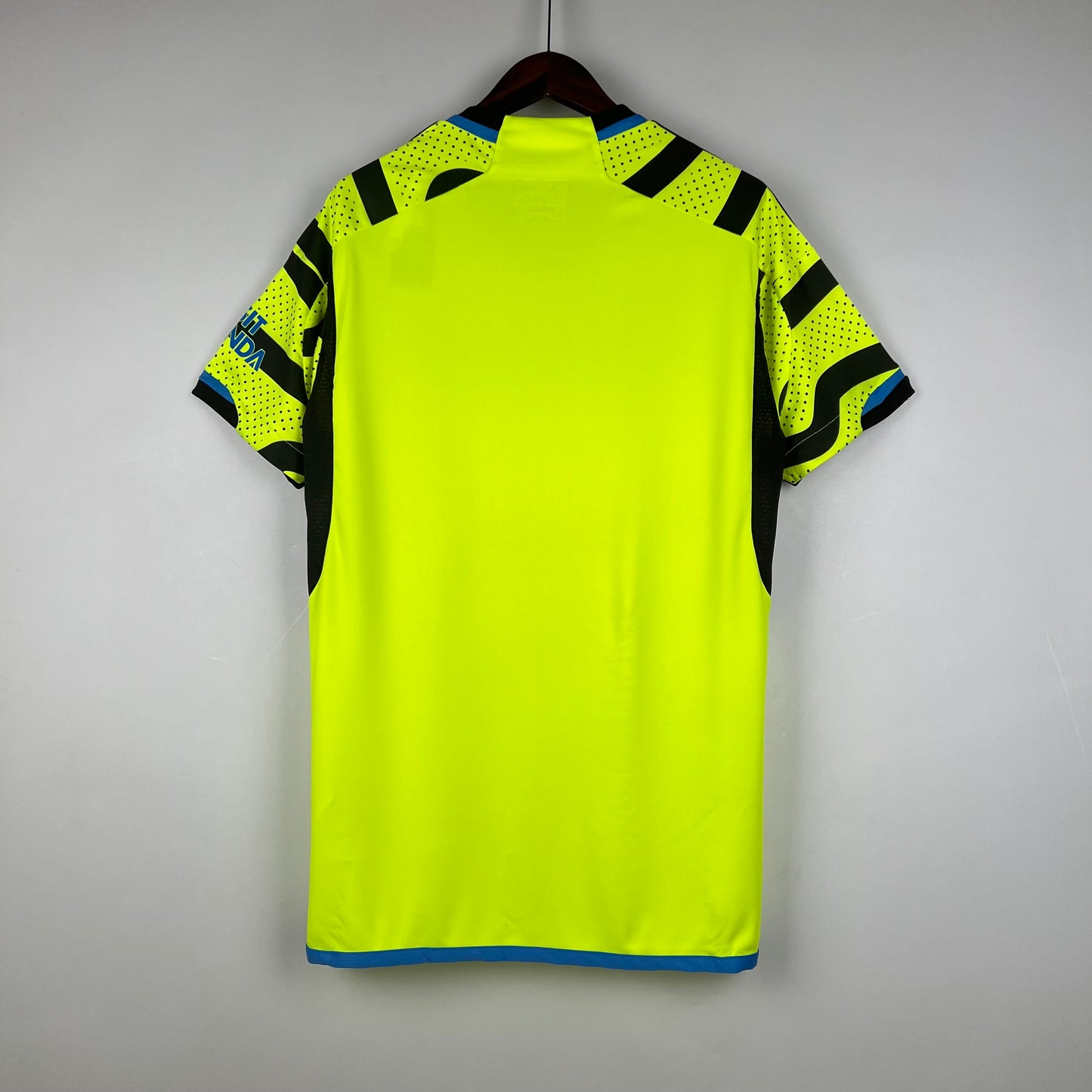 Arsenal Away 2023-24 Kit