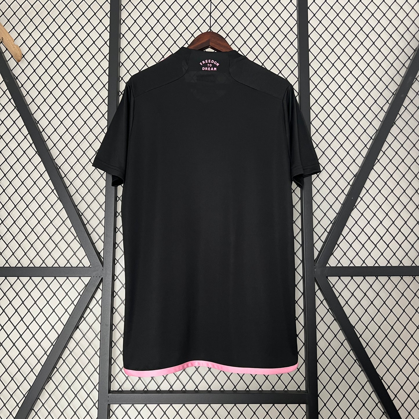 Inter Miami Away 24/25 Kit