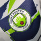 Manchester City Green Special Edition Kit