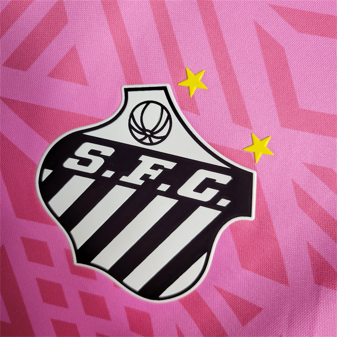 Santos Pink Special Version Kit