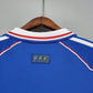 France 1998 World Cup Retro Home Jersey