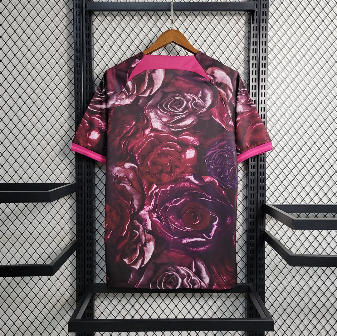 PSG Rose Special Edition Kit