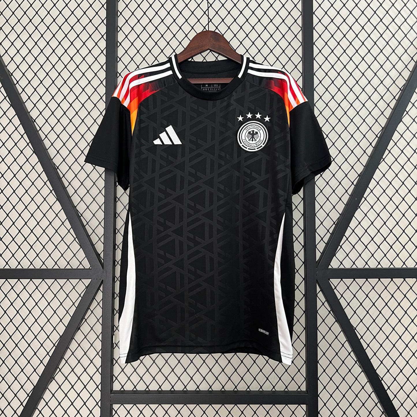 Germany 2024 Goalkeeper Kit
