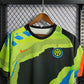 Inter Pre-Match Green Kit