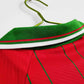 Wales 1994 Retro Home Jersey