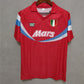 Napoli 1990-91 Away Retro Jersey