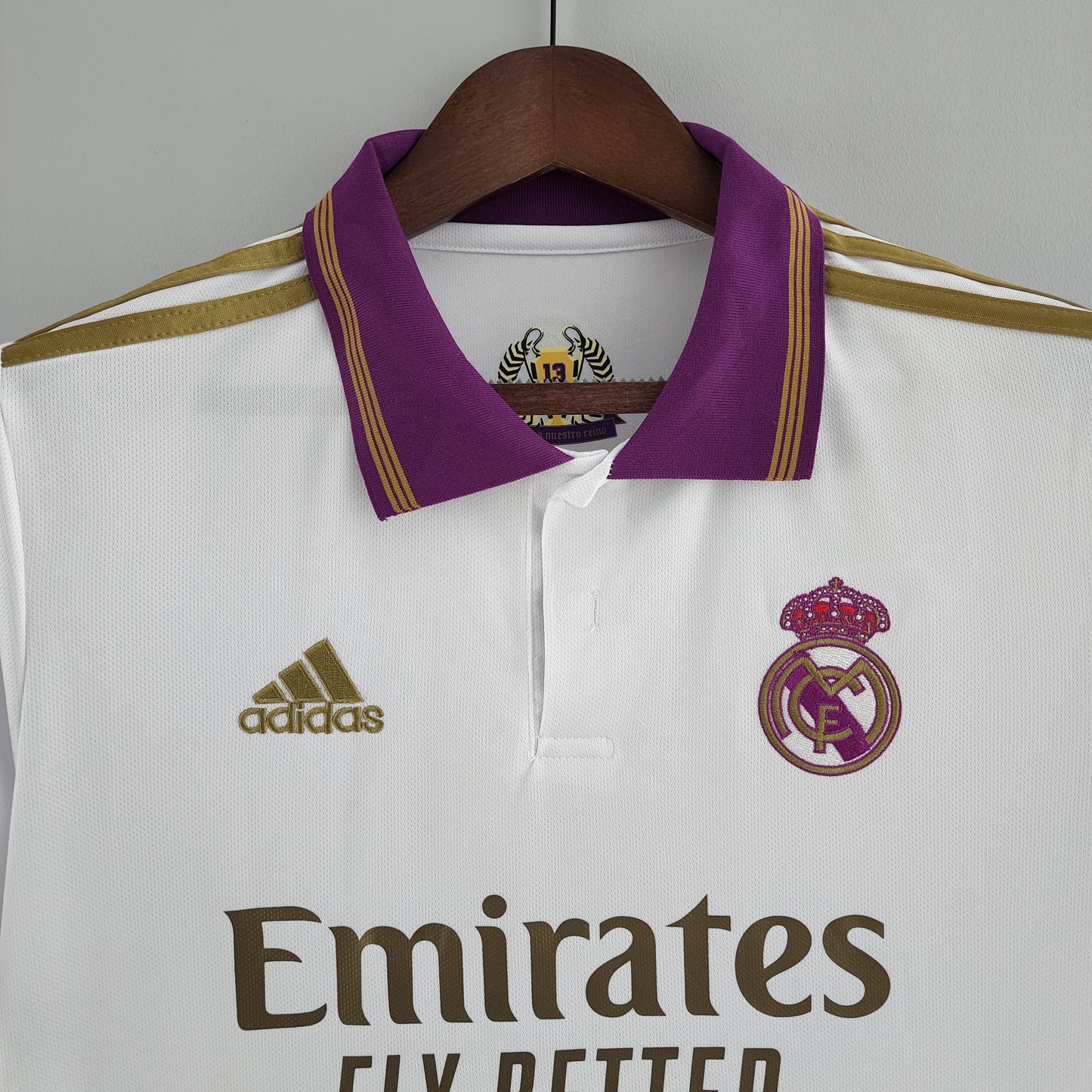 Real Madrid Exposure Edition Kit