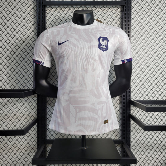 France 2023-24 Home Kit