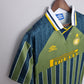 Inter Milan 1995-96 Away Jersey
