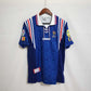 France 1996 Euros Retro Home Jersey