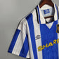 Manchester United 1994-96 Away Retro Jersey