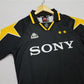 Juventus 1995-97 Retro Third Jersey