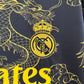 Real Madrid Special Golden Dragons Kit