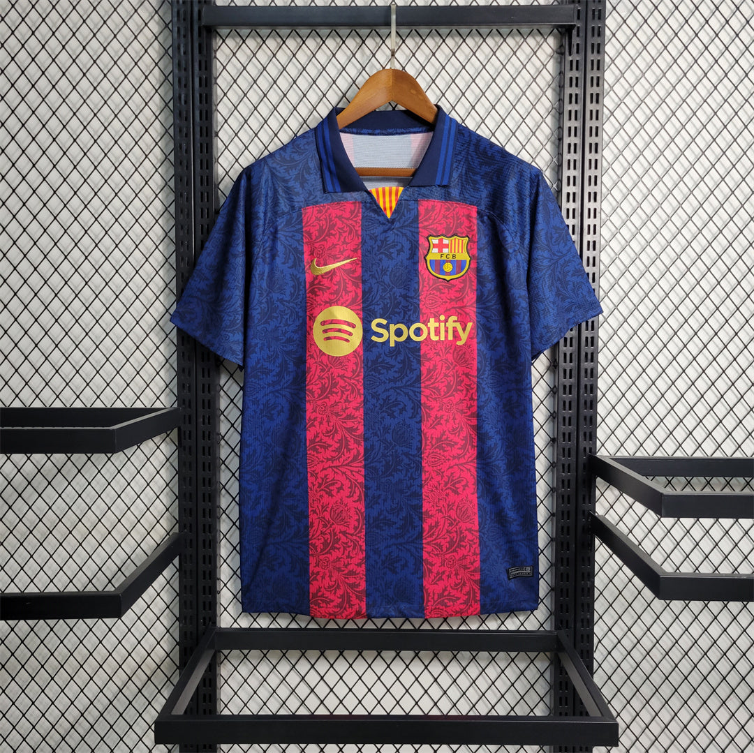 FC Barcelona Royal Refined Kit