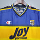 Parma 2001-02 Home Jersey