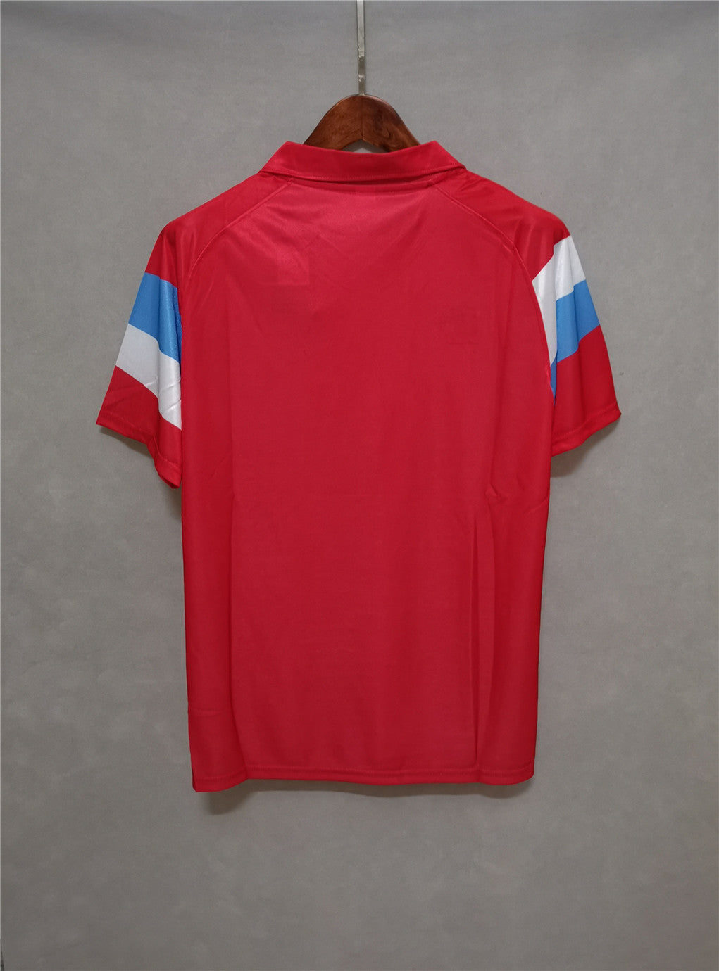 Napoli 1990-91 Away Retro Jersey