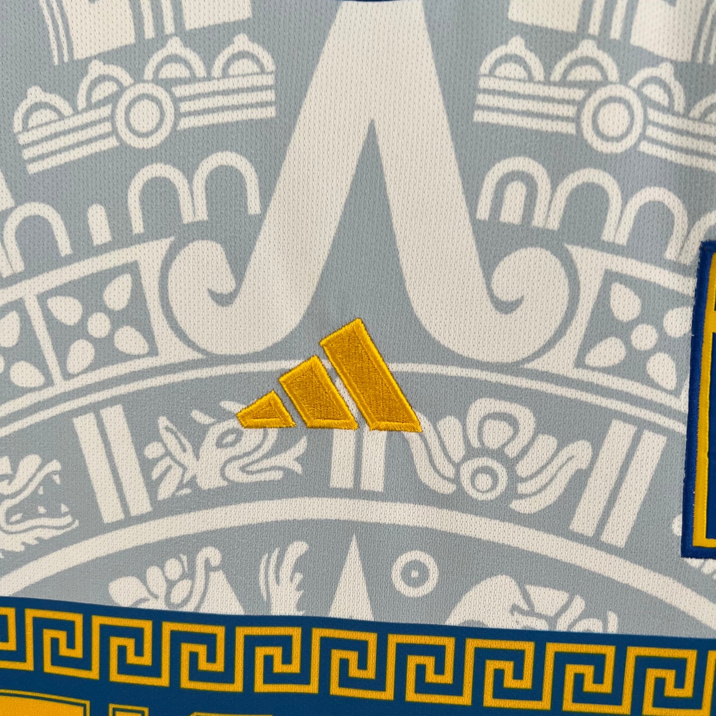 Tigres Special Tiger Kit