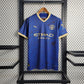Manchester City Blue Special Edition Kit