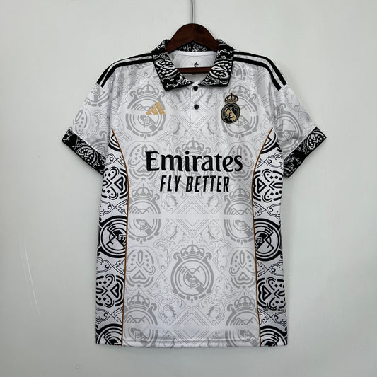 Real Madrid Royal Edition Kit