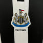 Newcastle United 130th Anniversary x Castore Kit