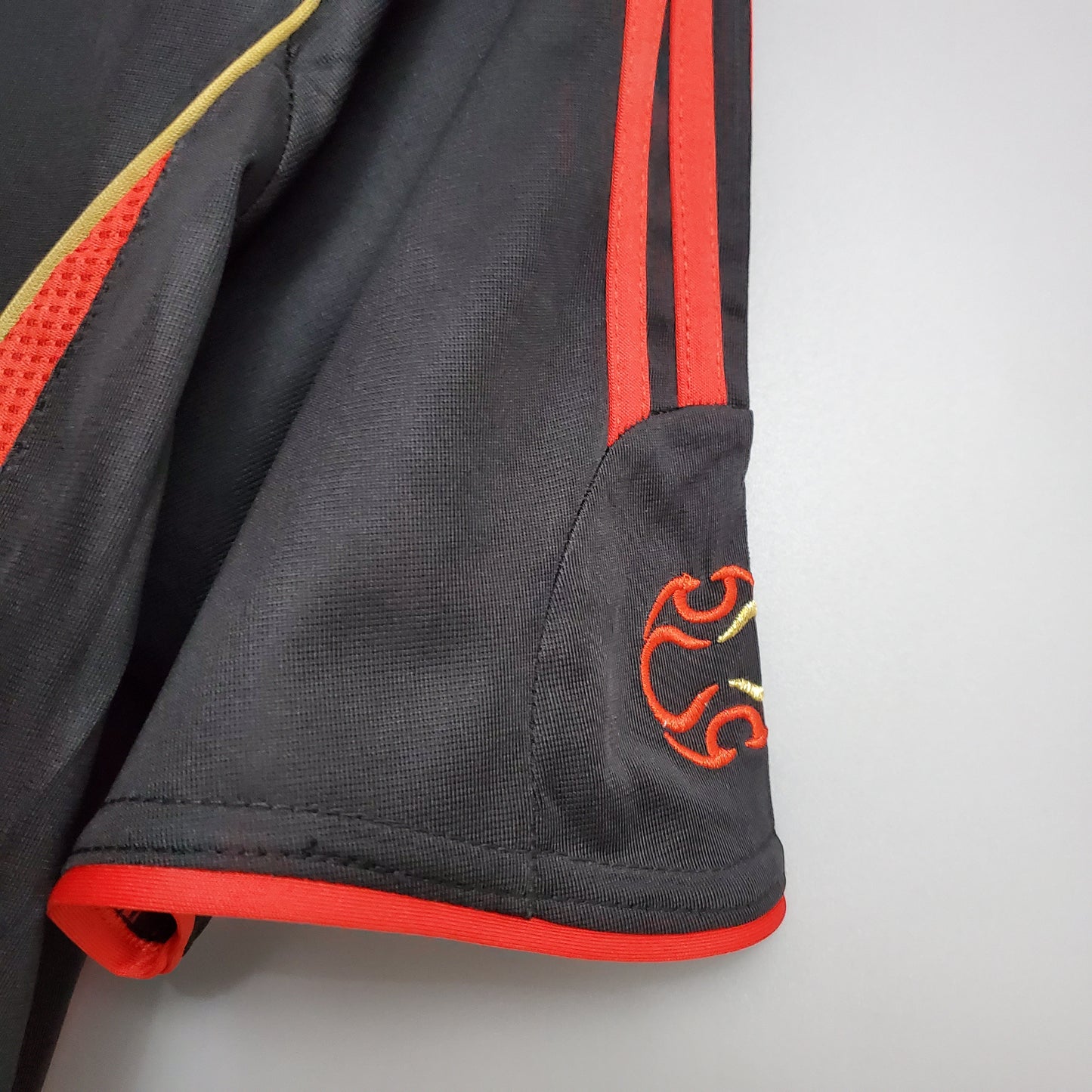 AC Milan 2006-07 Third Jersey