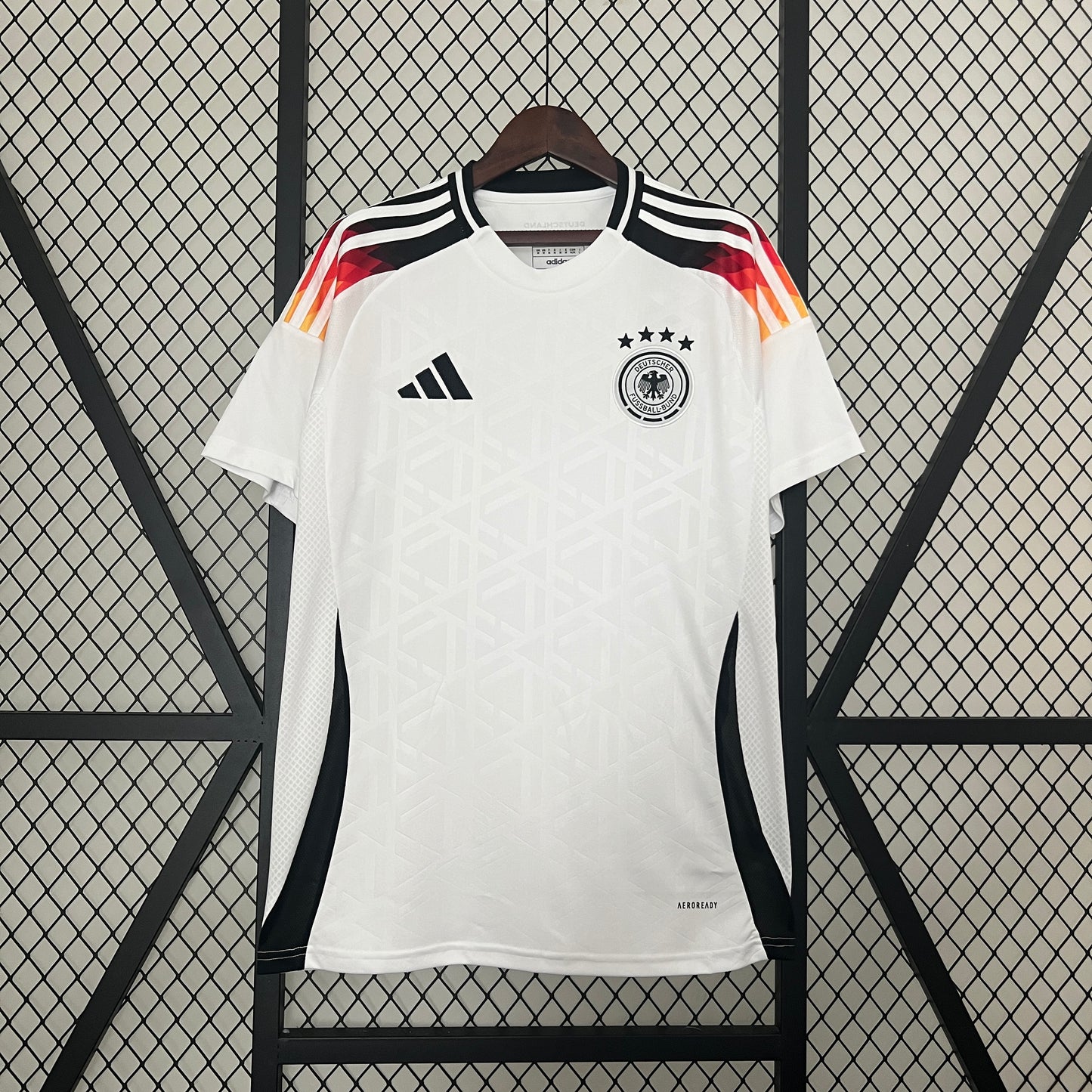 Germany Home 24/25 Kit