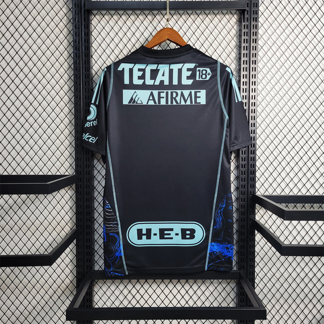 Tigres Special Edition Kit