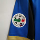 Inter Milan 2008-09 Home Jersey Retro