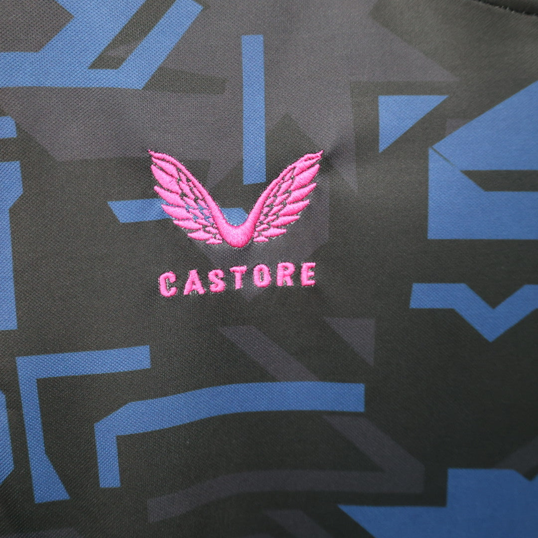 Sevilla 2023-24 Third Kit