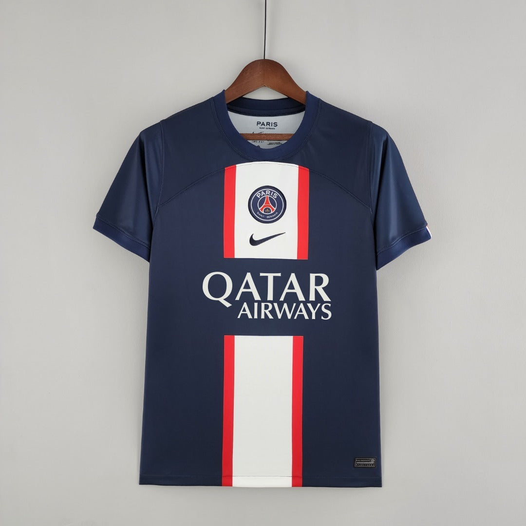 PSG 2022/23 Home Kit