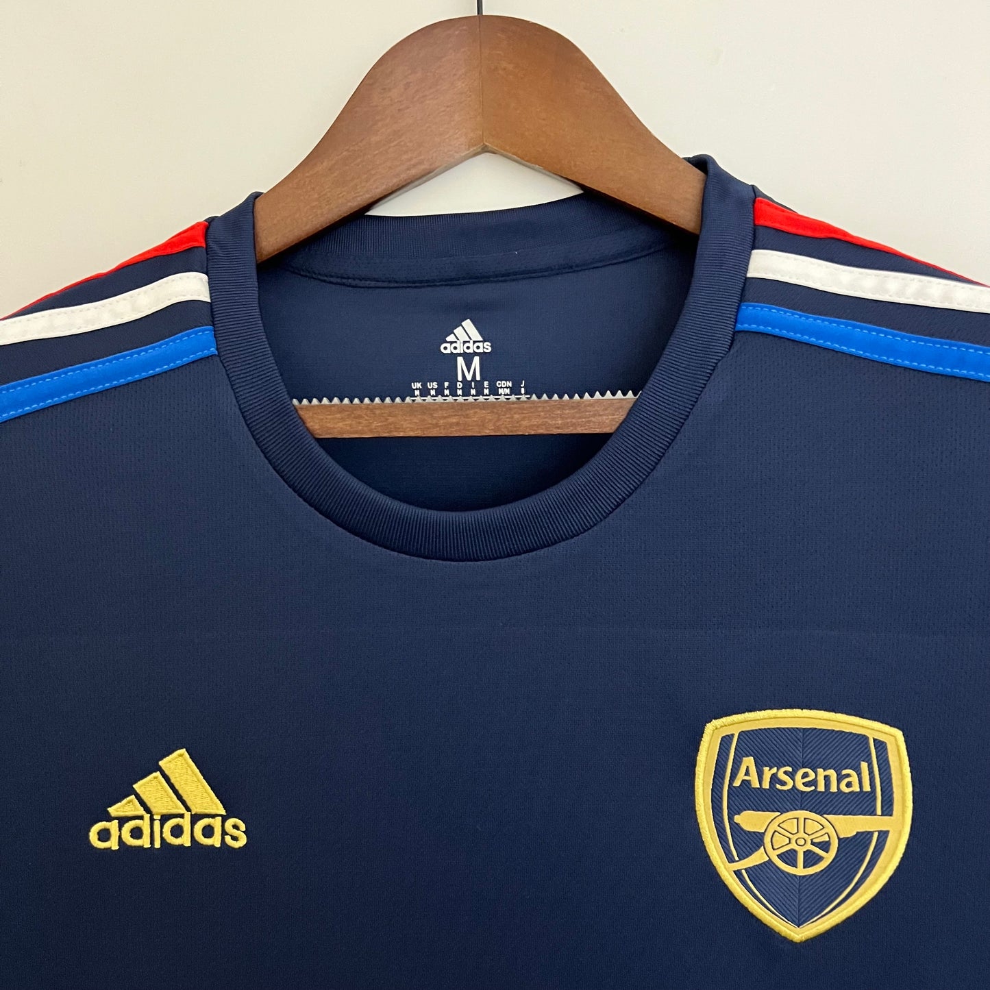 Arsenal France Joint Kit