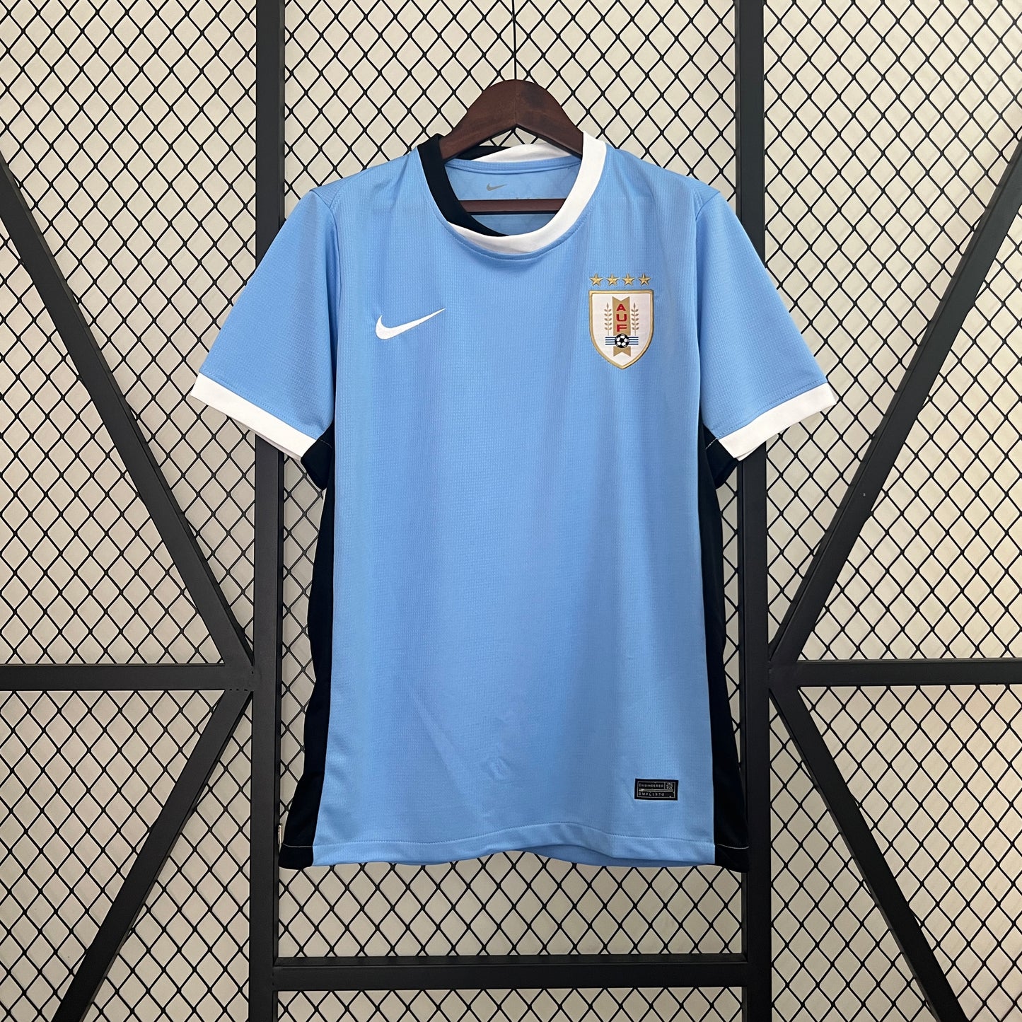 Uruguay Home 2024 Kit