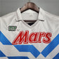 Napoli 1988-89 Away Retro Jersey