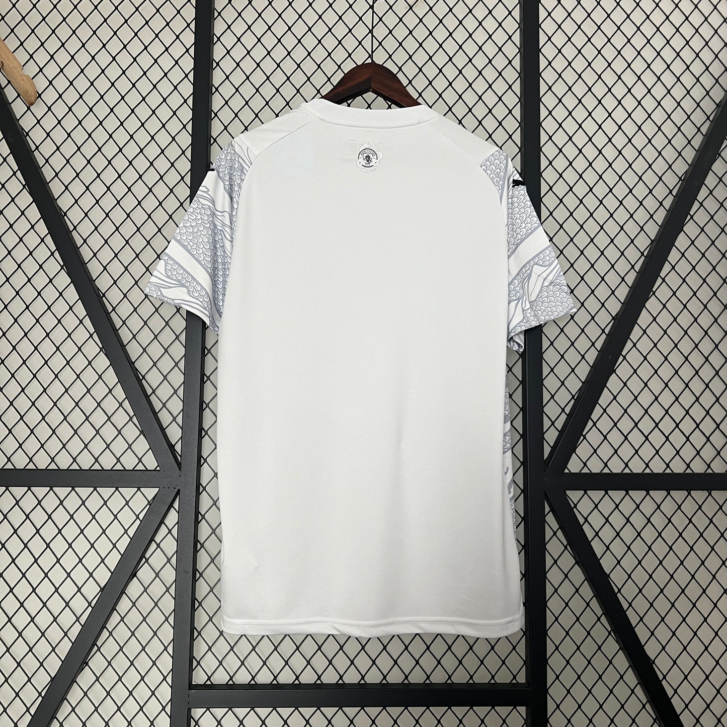 Manchester City Year of the Dragon Special Kit