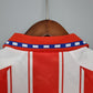 Atletico Madrid 1994-95 Home Jersey