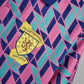 Scotland 1988-1989 Retro Third Away Jersey