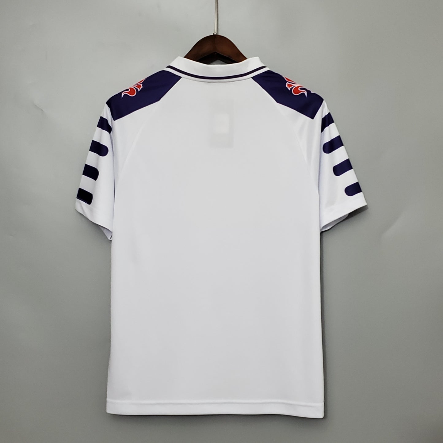 Fiorentina 1998 Away Jersey