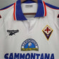 Fiorentina 1995-96 Away Retro Jersey