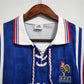 France 1996 Euros Retro Home Jersey