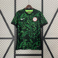 Nigeria Home 24/25 Kit