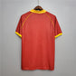 AS Roma 1990-91 Retro Home Jersey