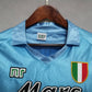 Napoli 1990-91 Special Retro Jersey