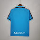 Manchester City 1997-99 Home Retro Jersey