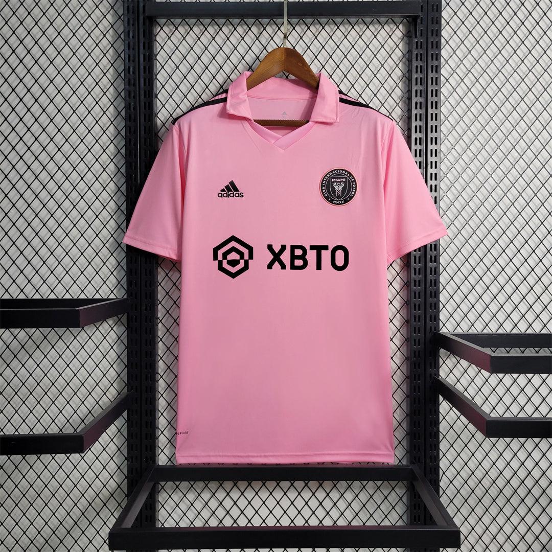 Inter Miami Home 2023-24 Kit