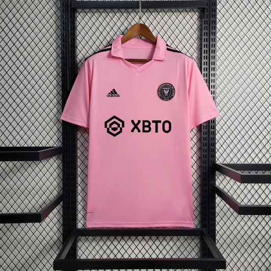 Inter Miami Home 2023-24 Kit