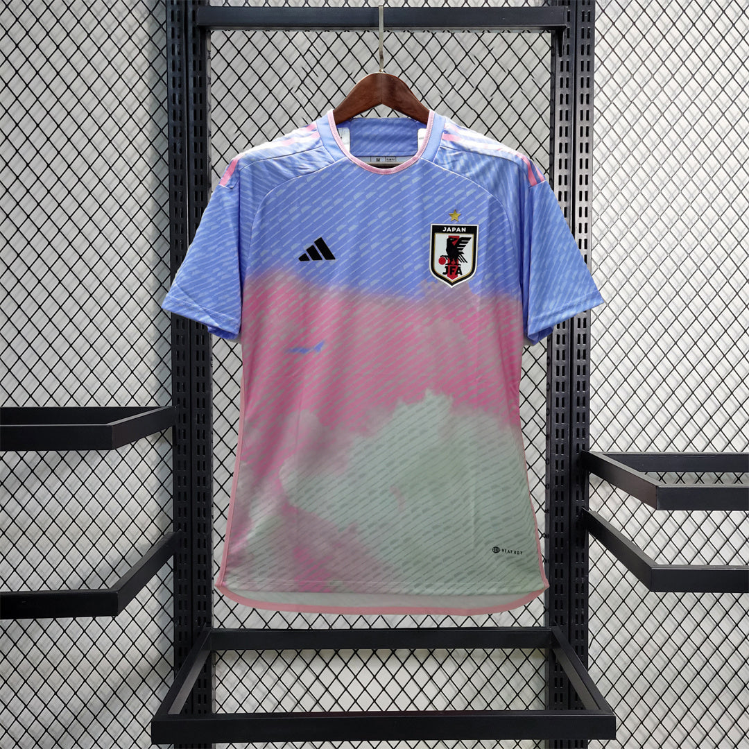 Japan National Team Multicolor Special Kit