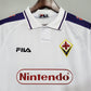 Fiorentina 1998 Away Jersey